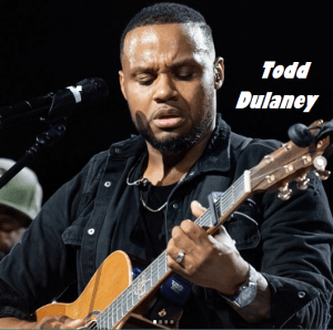 Album: Todd Dulaney – Your Great Name