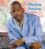 Oleseng Shuping –