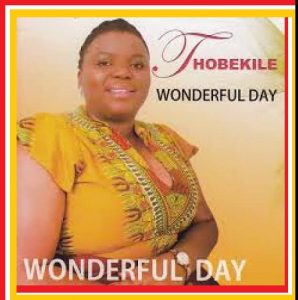 Thobekile