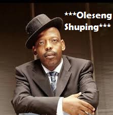 Oleseng – Sentebale Le Nna