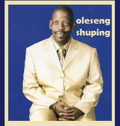 Oleseng – The Best of Oleseng