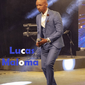 Album: Lucas Maloma – Melodi