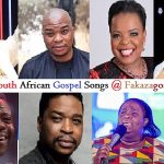 Spirit Of Praise 7 ft Thinah Zungu & Ayanda Ntanzi 