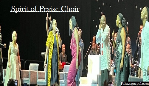 Spirit of Praise 2024