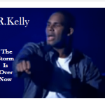 R. Kelly