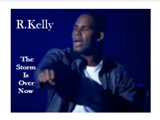 R. Kelly