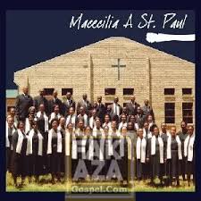 Macecilia A St. Paul