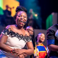 Joyous Celebration 25