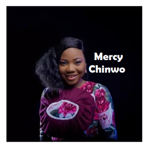 Mercy Chinwo