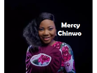 Mercy Chinwo