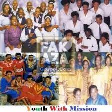 Youth With Mission