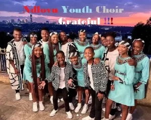 Ndlovu Youth Choir