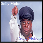 Solly Moholo