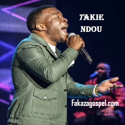 Takie Ndou