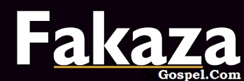 fakaza-gospel-logo-image