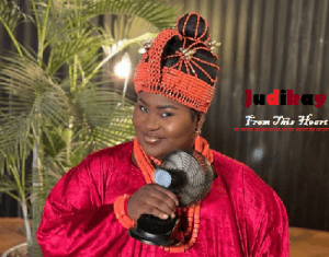 Album: Judikay – From This Heart