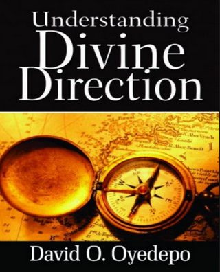 understanding divine direction