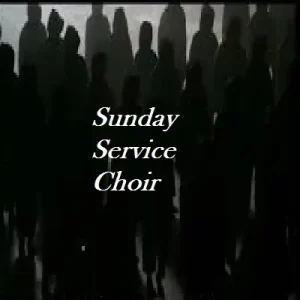 Sunday Service Choir