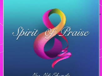 spirit of praise-image