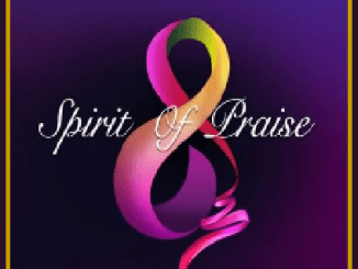 spirit of praise