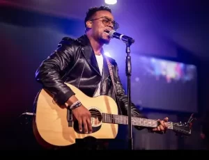 Travis Greene 