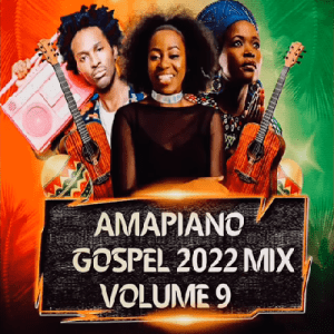 latest amapiano gospel mix mp3 download