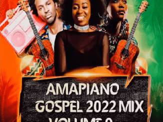 AmaPiano Gospel