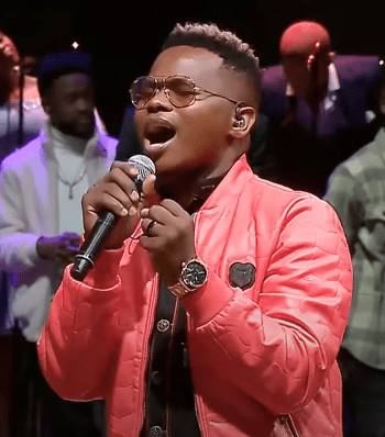 Spirit Of Praise 8 - Oh Hallelujah