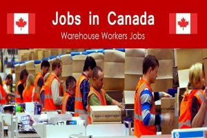 Jobs in Canada