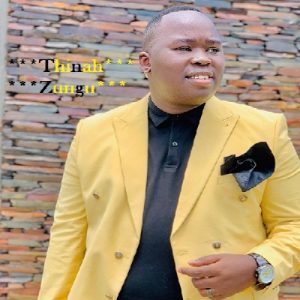 Thinah Zungu – Praise Medley