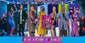 joyous celebration 27 Hope and Victory