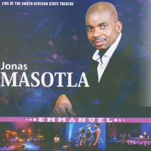 Jonas Masotla