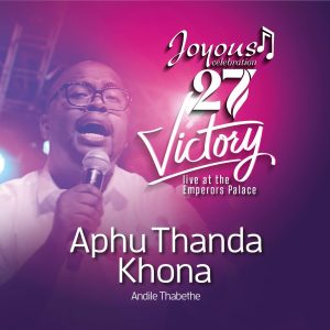 Aphu Thanda Khona