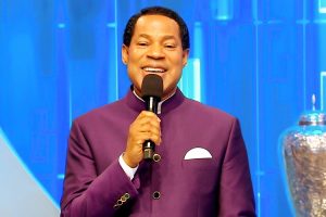 Pastor Chris Oyakhilome