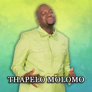  Thapelo Molomo