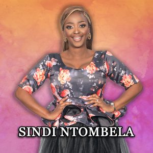 Sindi Ntombela