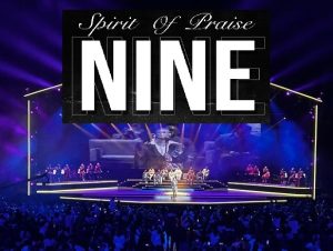 Spirit of Praise 9