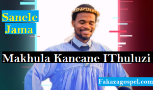 Makhula Kancane IThuluzi