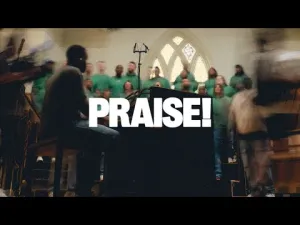 Elevation Worship and 
Elevation Choir