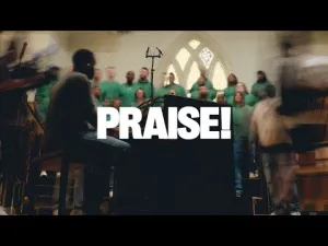 Elevation Worship – Praise ft. Elevation Choir