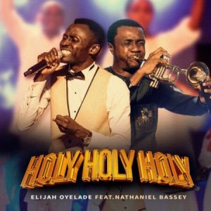 Elijah Oyelade and Nathaniel Bassey 