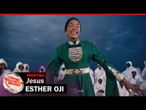 Esther Oji 