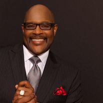 Marvin Winans 