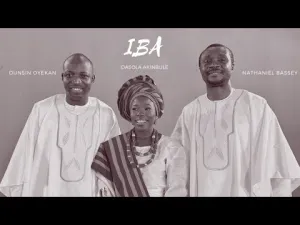 Nathaniel Bassey, Dunsin Oyekan and Dasola Akinbule