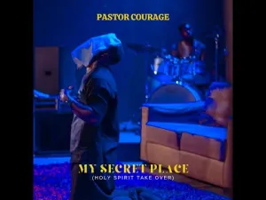 Pastor Courage