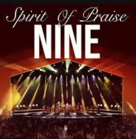 Spirit Of Praise 9