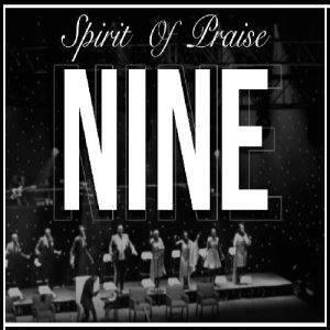 Spirit Of Praise 9 and Ayanda Ntanzi