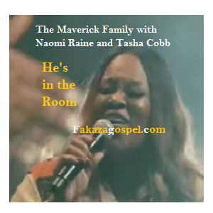 Tasha Cobbs