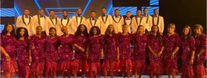 Loveworld Singers