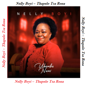 Nelly Boyi 